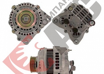 Генератор CA1228IR 90A для Volkswagen